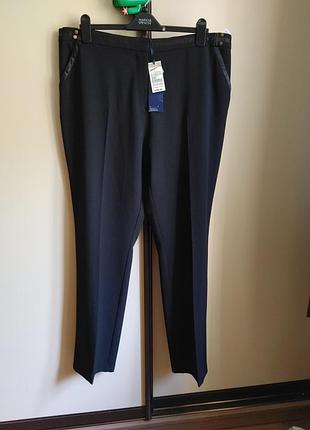 Брюки женские m&s, размер 20