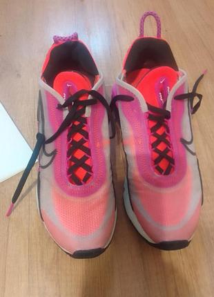 Кросівки nike 38