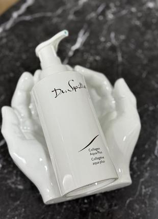 Collagen aqua cream dr. spiller