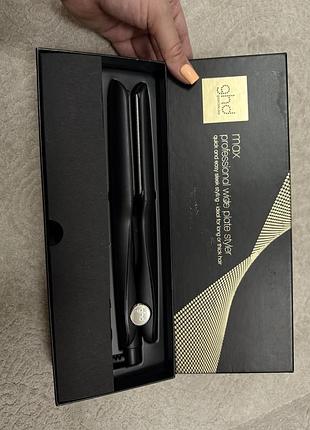 Плойка ghd