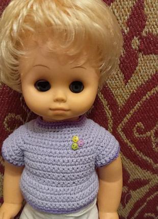 Продам куклу гдр