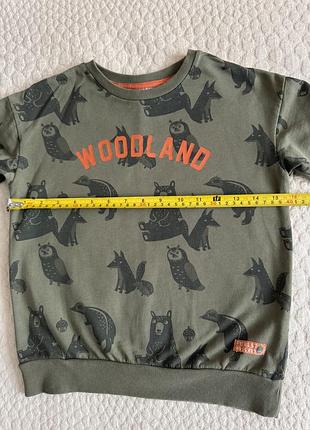 Реглан для хлопчика 2