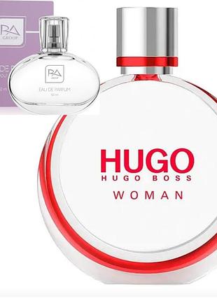Hugo woman extreme - hugo boss парфумована вода ra28