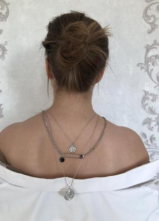 3 шарова підвіска