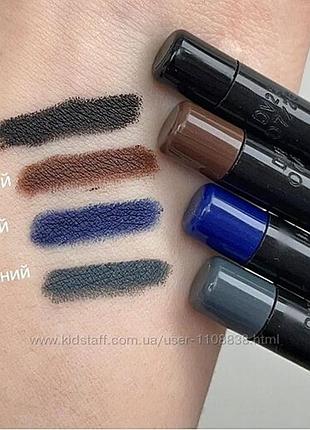 Водостійкий олівець-лайнер для очей мері кей mary kay