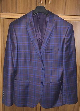 Піджак класичний