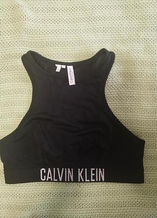 Топ calvin klein оригінал хс-с