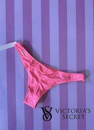 Новий низ від купальника victoria’s secret плавки