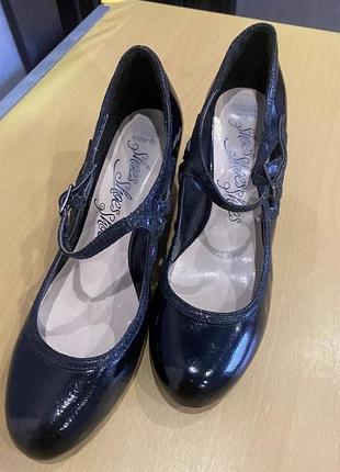 Туфлі marks & spencer shoes оригінал