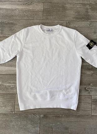 Кофта stone island