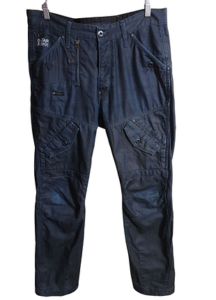 Убойные брендовые джинсы g-star raw
