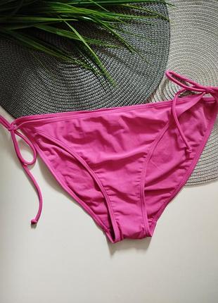 Купальник низ купальные плавки primark