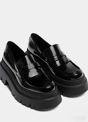 Лофери pull&bear