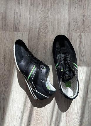 Кросівки hugo boss оригінал