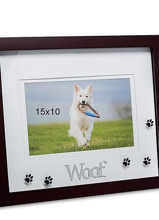 Фоторамка bellezza моя любимая собака 23х20 см 150124