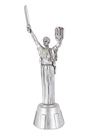 Фигурка декоративная статуя свободи украина полистоун 7х21,5 см 1192-308
