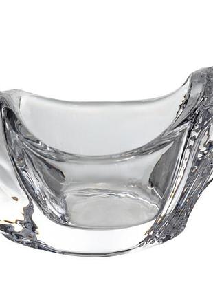 Подставка под яйцо курочка leglass 10х5х5 см 355-291 стекло