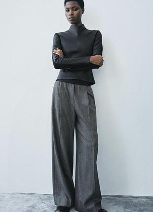 Штани брюки zara