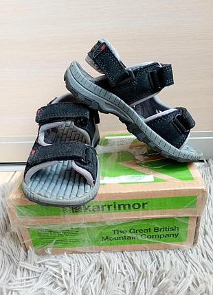 Босоніжки karrimor 25р.