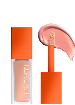 Коректор huda beauty faux filter color corector corrector