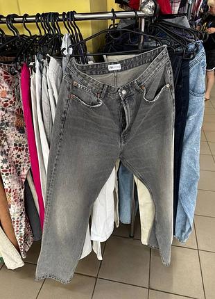 Джинси zara, в ідеальному стані