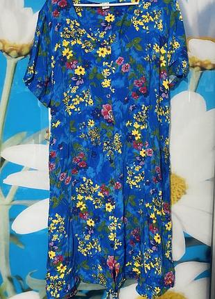 Сукня трикотажна 58р. 350 грн