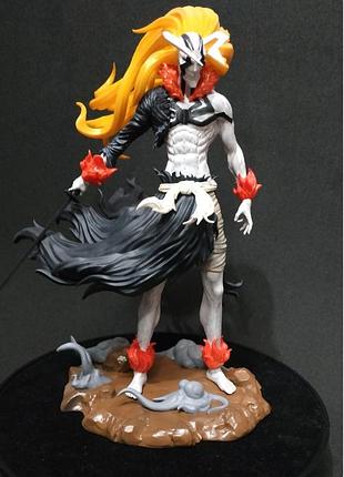 Статуетка,  ічіго, bleach