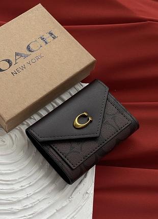 Кошелек женский маленький, визитница в ассортименте