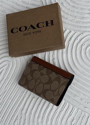 Кошелек женский маленький, визитница в ассортименте