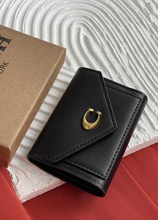 Кошелек женский маленький, визитница в ассортименте