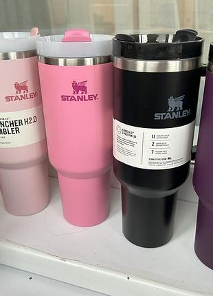 Термокружка stanley оригінл, термочашка, термокухоль
