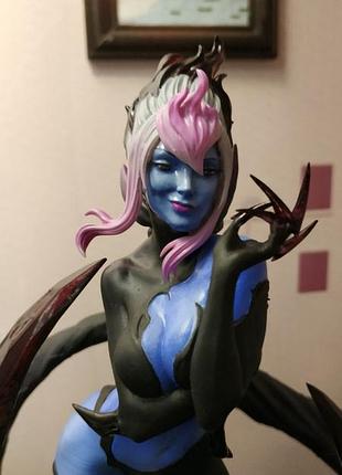 Статуетка,  евелiна, league of legends