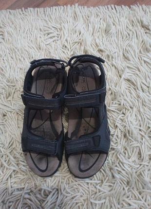 Босоножки, сандалии лобовые