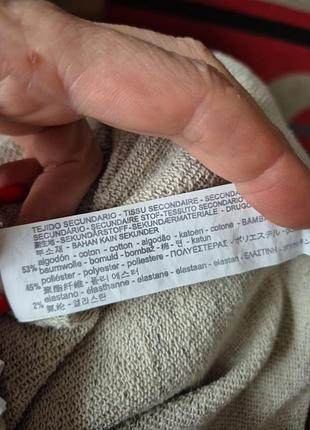 Тёплое  платье zara,9-10 лет 9