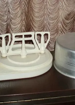 Электромороженица и-8 осм1 киевпродмаш 1991 г винтаж рабочая упаковка