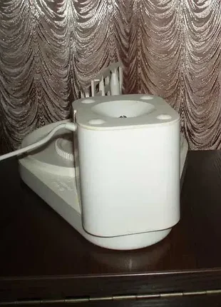 Электромороженица и-8 осм1 киевпродмаш 1991 г винтаж рабочая упаковка