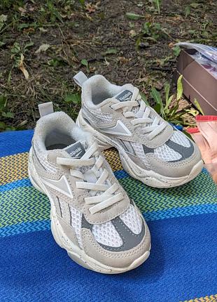 Кросівки reebok 26