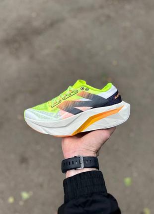 ​кросівки new balance elite v4 4 кольори 36-42 р.