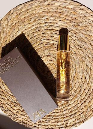 Парфумована вода zara rose gourmand 30ml