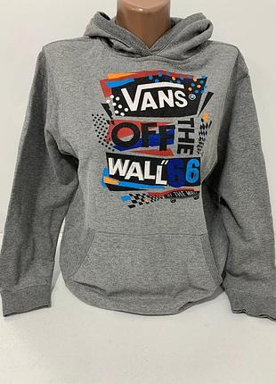 Худі vans підліток
