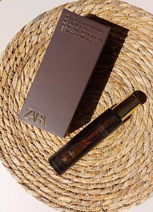 Парфумована вода zara hypnotic vanilla 30ml