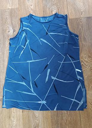 Женская майка.