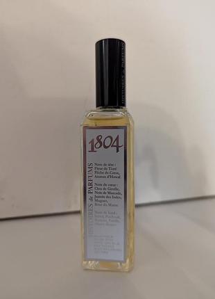 1804 histoires de parfums