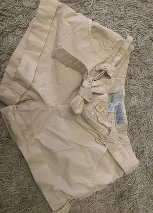 Брендові короткі шорти guess