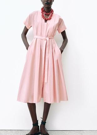 Сукня zara