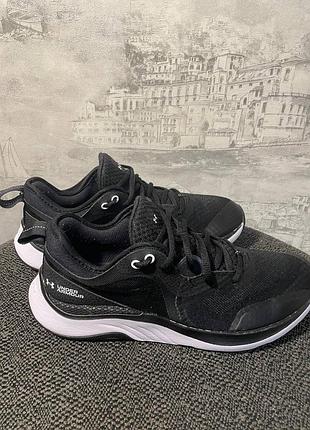Under armour hover omnia кросівки жіночі