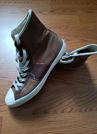 Кеди converse