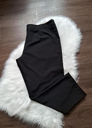 Классические брюки/ брюки прямого кроя george, р.56-58