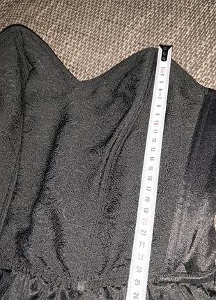 Корсет платье под шорти 9