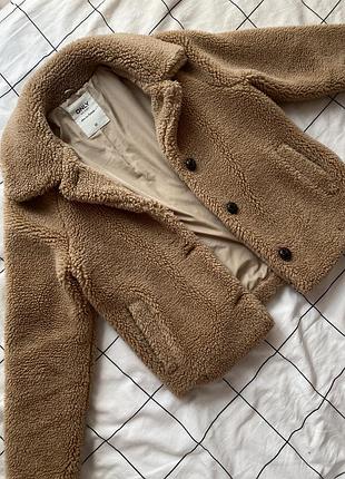Teddy jacket від бренду only